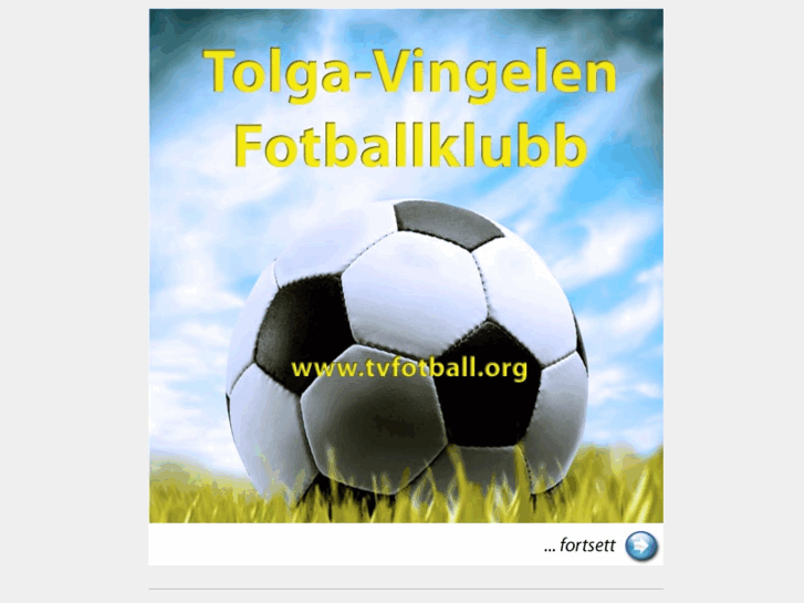 www.tvfotball.org