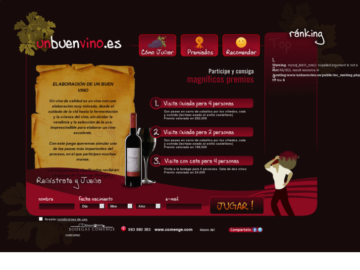 www.unbuenvino.es