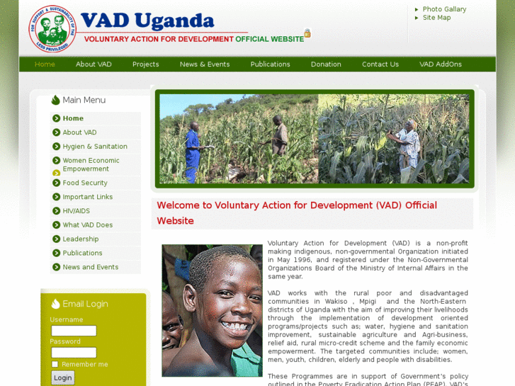 www.vaduganda.org