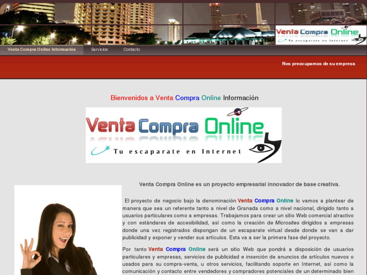 www.ventacompraonline.info