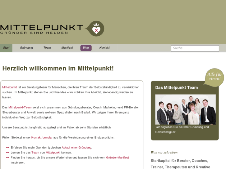 www.verwirklichen.com