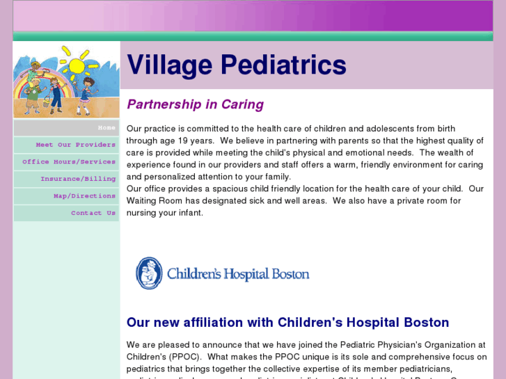 www.villagepediatrics.net