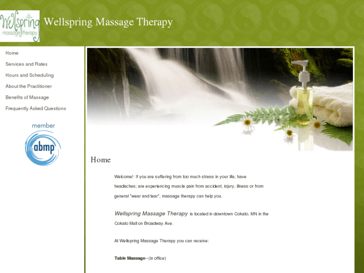 www.wellspringmassage.net