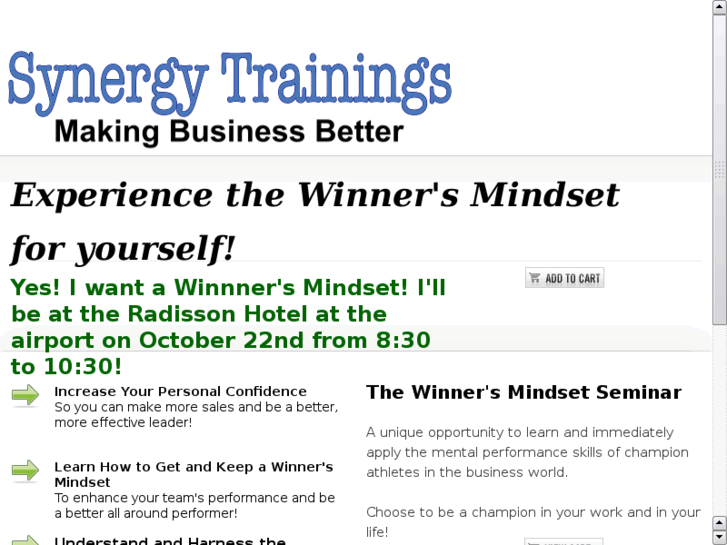 www.winnersmindsettheseminar.com