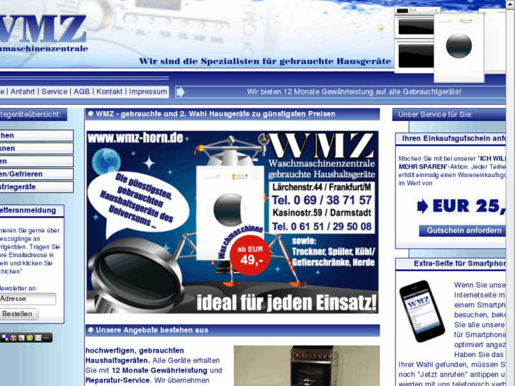 www.wmz-horn.de