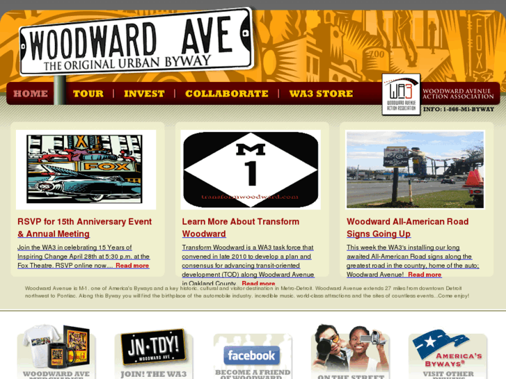 www.woodwardavenue.org