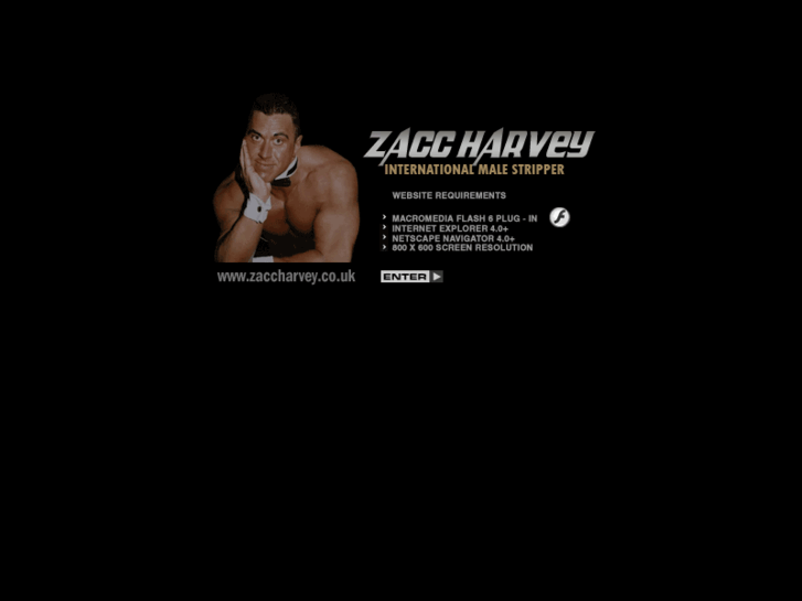 www.zaccharvey.co.uk