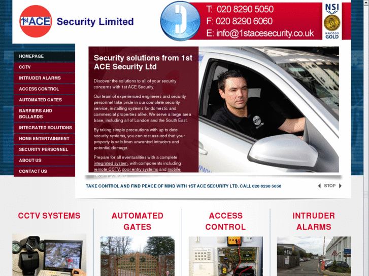 www.1stacesecurity.co.uk