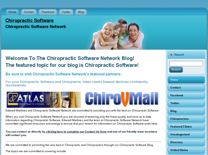 www.4chiropracticsoftware.net