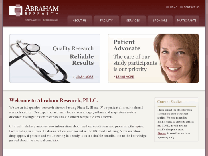 www.abrahamresearch.com