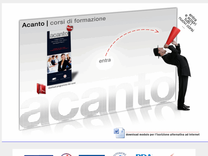 www.acantoformazione.com