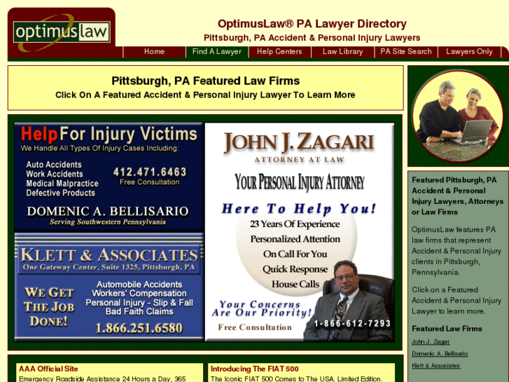 www.allenlegalcenter.com