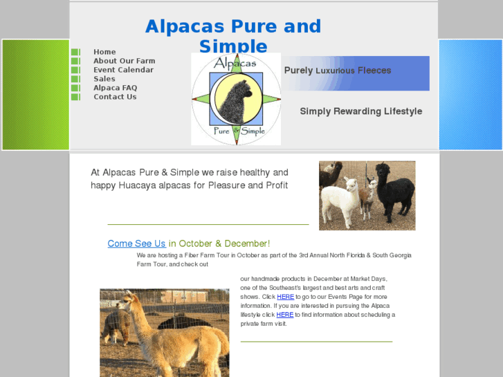 www.alpacaspureandsimple.com