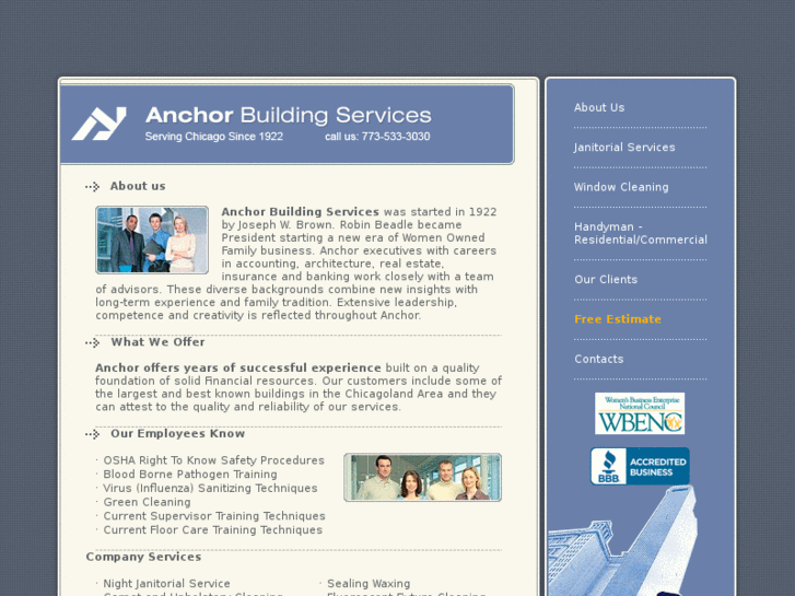 www.anchorbuildingservices.com