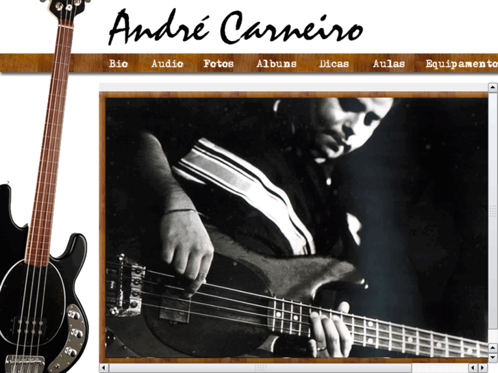 www.andrecarneiro.net