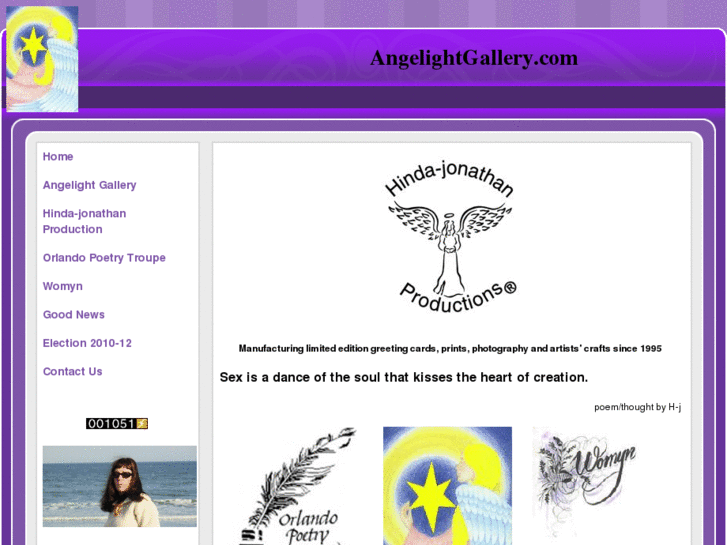 www.angelightgallery.com