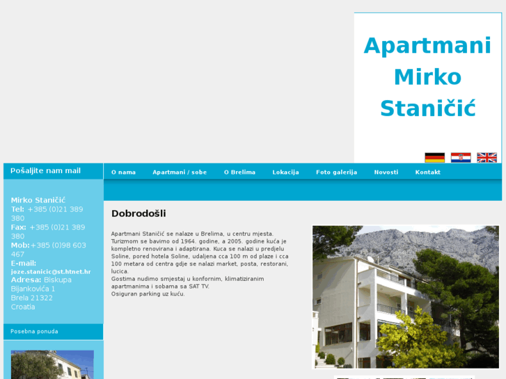 www.apartmentbrela.com