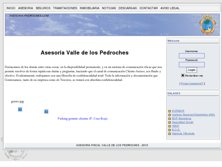 www.asesoria-pedroches.com