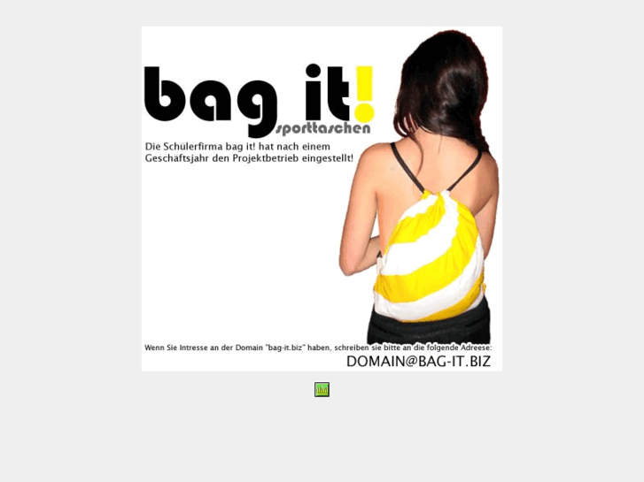www.bag-it.biz