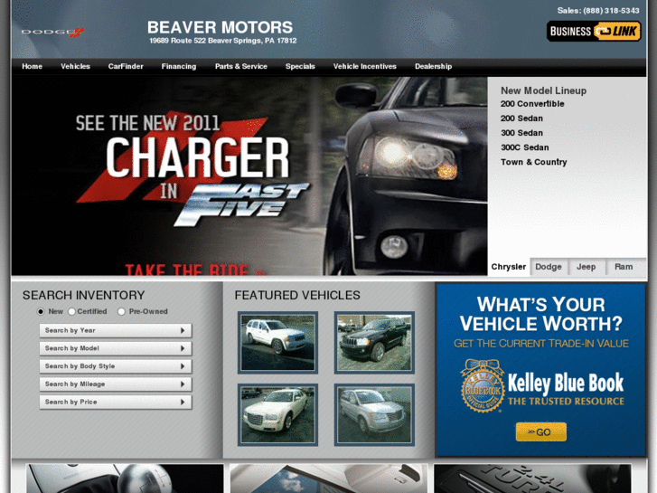 www.beavermotors.net