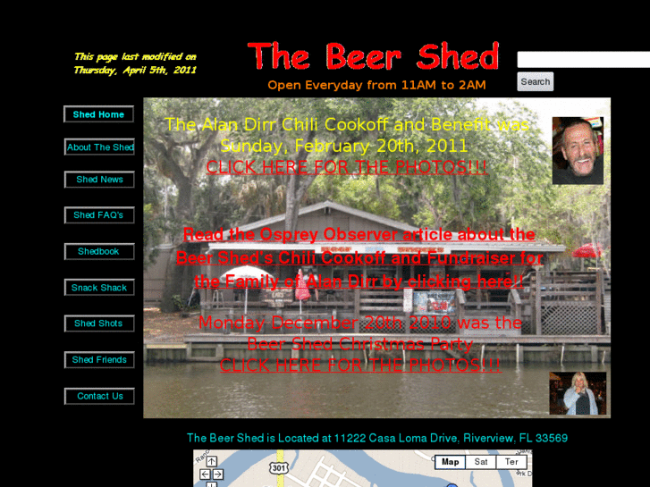 www.beershed.net