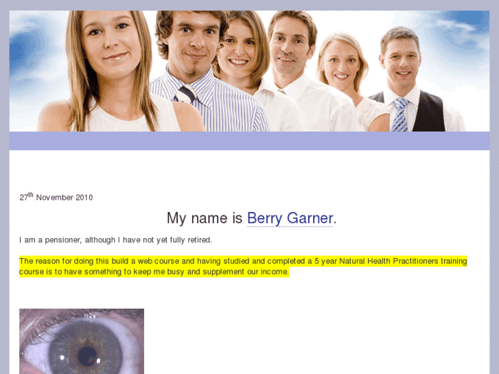 www.berryg.net