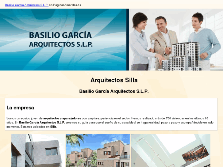 www.bgarquitectos.es