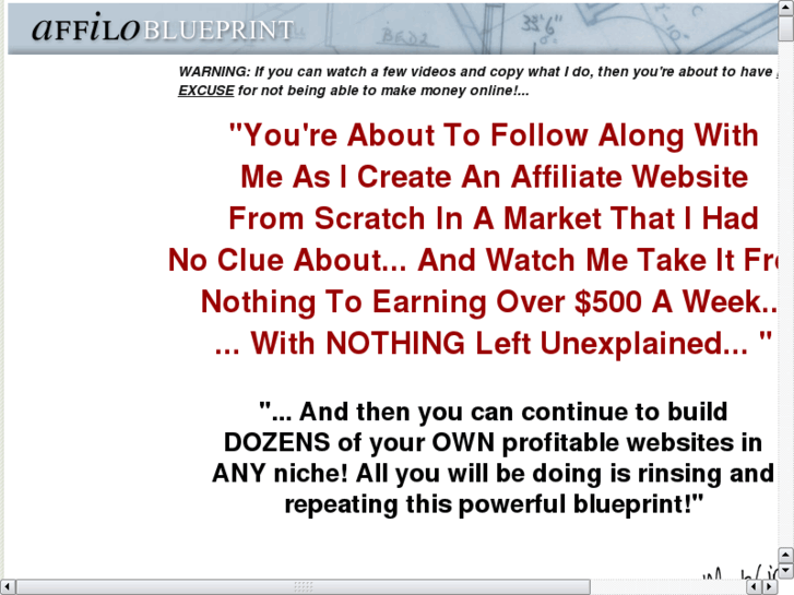 www.blueprint4affiliates.com