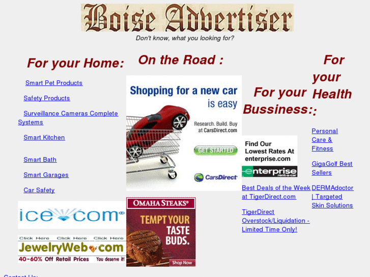 www.boiseadvertisers.com