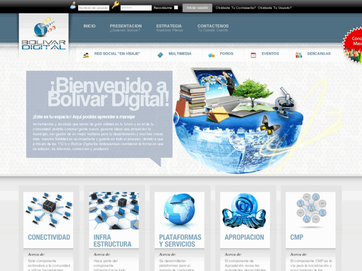 www.bolivardigital.net
