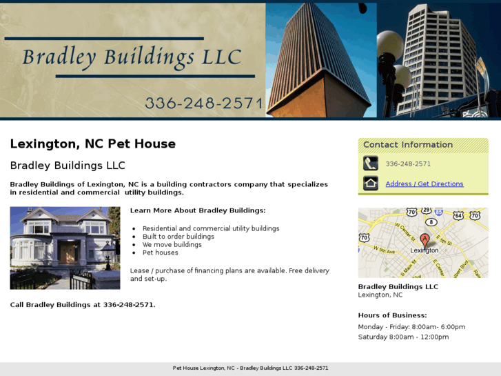 www.bradleybuildingllc.com