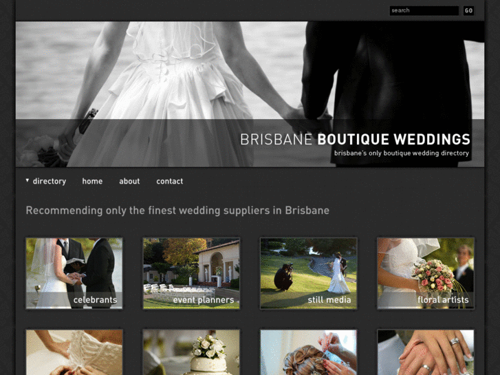 www.brisbaneboutiqueweddings.com