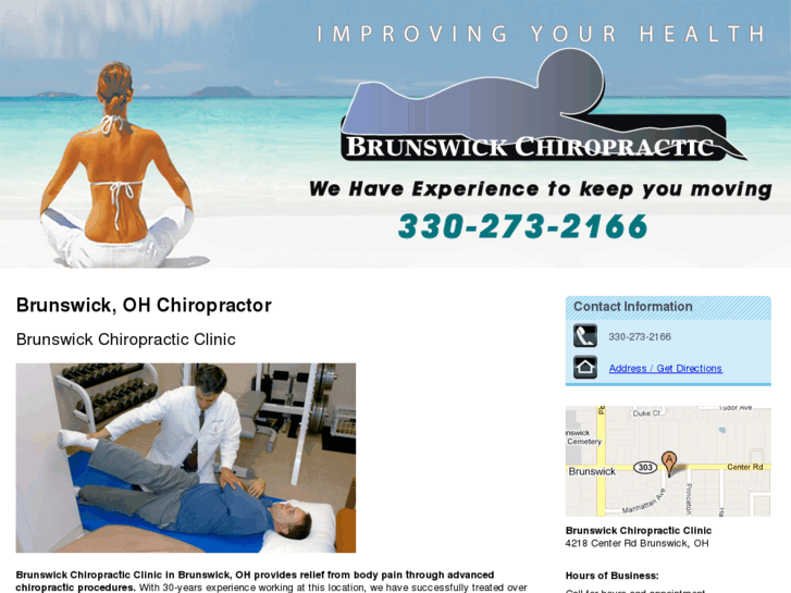 www.brunswickchiromedina.com