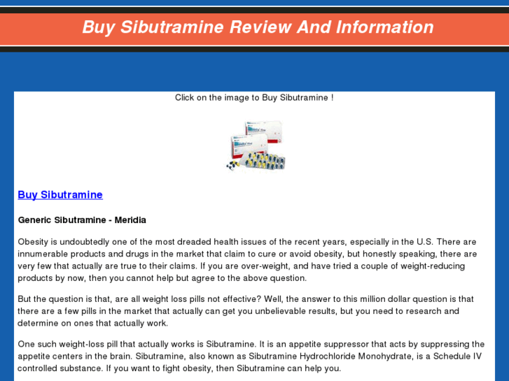 www.buysibutramine.org