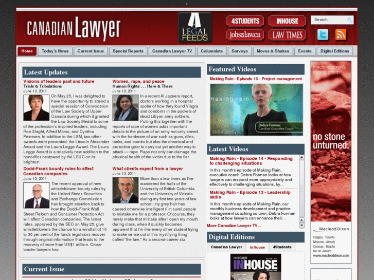 www.canadianlawyermag.com