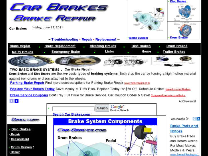 www.car-brakes.com