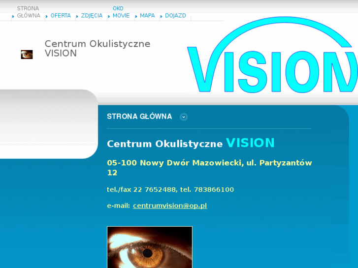 www.centrumvision.com