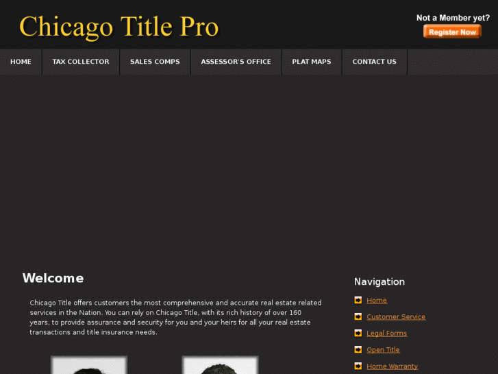 www.chicagotitlepro.com