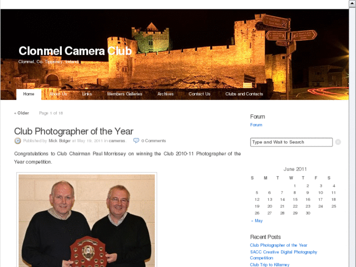 www.clonmelcameraclub.com