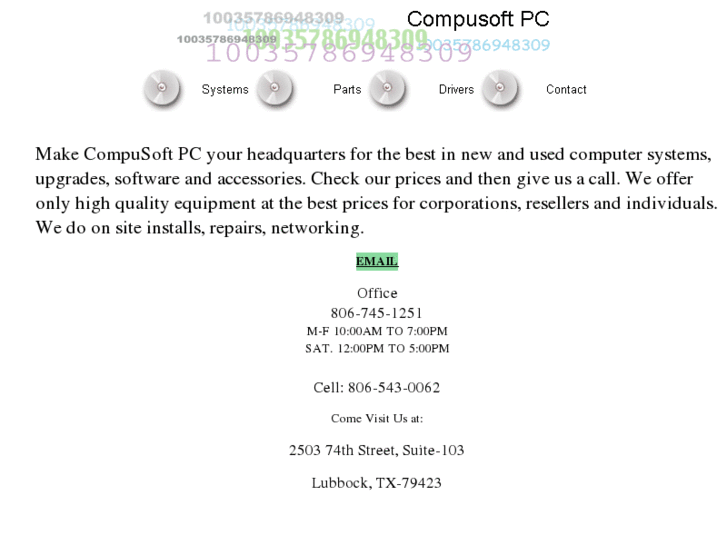 www.compusoftpc.com