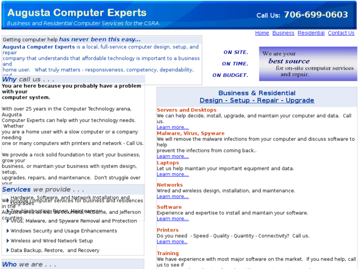 www.csracomputerexperts.com