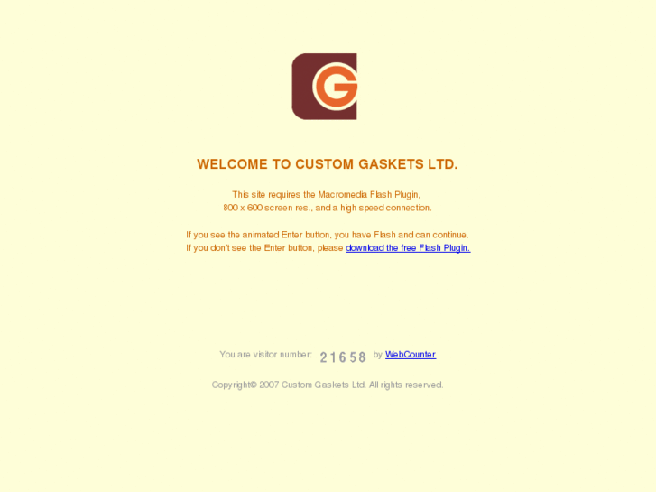 www.customgasketsltd.com