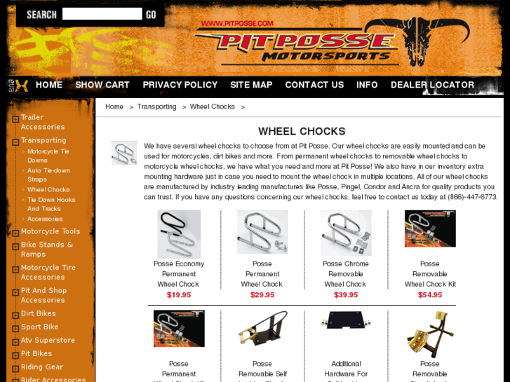 www.cyclewheelchocks.com