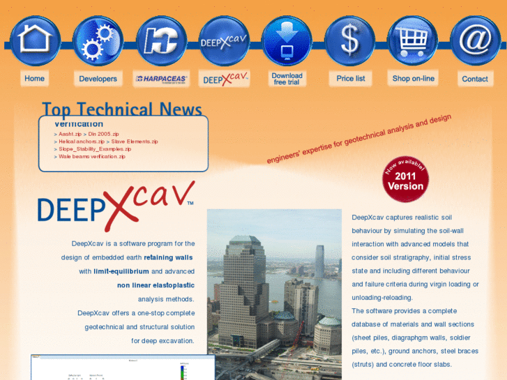 www.deepxcav.com