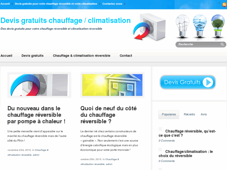 www.devis-chauffage-reversible.info