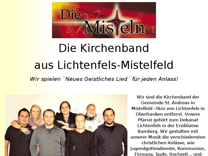 www.die-misteln.com