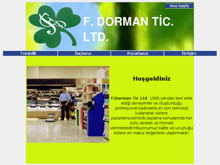 www.dormanltd.com