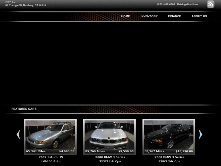 www.drtcars.com