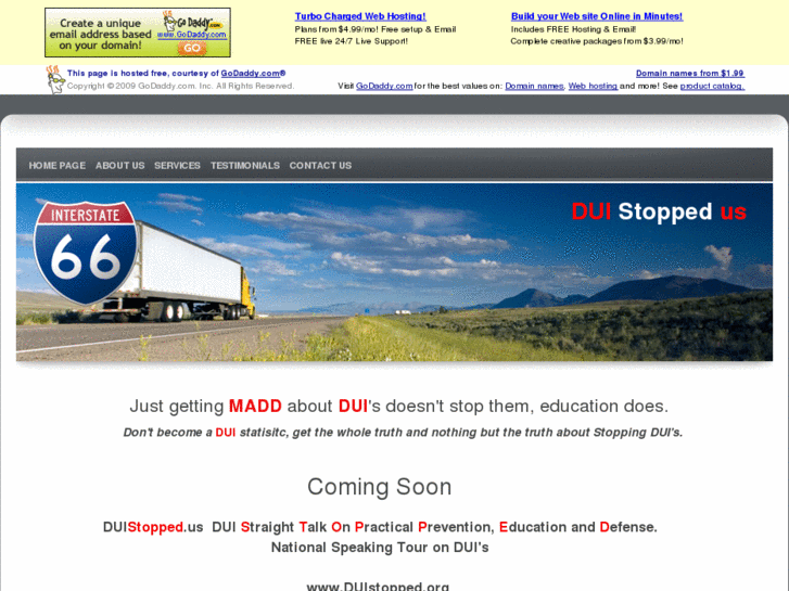 www.duistopped.us