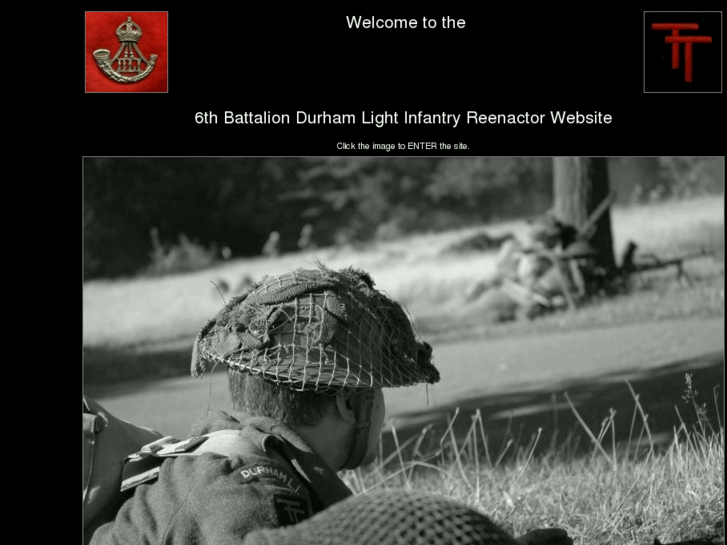www.durham-light-infantry.ch